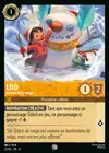 Product image for Lilo - Artiste de la neige