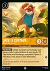 Product image for Jack le Costaud - Ranger aux aguets