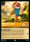 Product image for Monterey Jack - Watchful Ranger