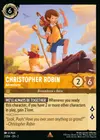 Product image for Christopher Robin - Adventurer