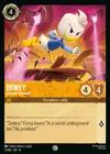 Product image for Dewey - Lovable Showoff