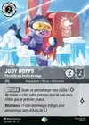 Product image for Judy Hopps - Patrouille aux boules de neige