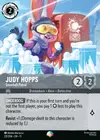Product image for Judy Hopps - Snowball Patrol