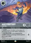 Product image for Indestructiboy - Buddy Pine