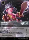 Product image for Porcinet - Épéiste costaud