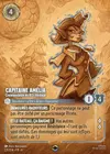 Product image for Capitaine Amélia - Commandante du RLS Héritage
