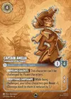 Product image for Captain Amelia - Commander of the Legacy