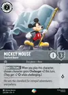 Product image for Mickey Mouse - Standard Bearer