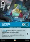 Product image for Germaine - Toujours à l'œil