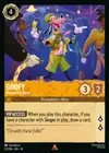 Product image for Goofy - Knows the Band