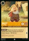 Product image for Sneezy - Very Allergic