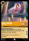 Product image for Maid Marian - Lady of the Lists