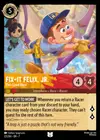 Product image for Fix-It Felix, Jr. - Pint-Sized Hero