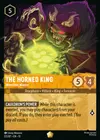 Product image for The Horned King - Merciless Master
