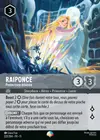 Product image for Raiponce - Protectrice éthérée