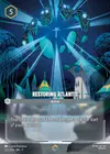 Product image for Restoring Atlantis