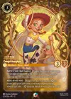 Product image for Jessie - Cowgirl énergique