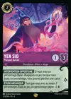 Product image for Yen Sid - Puissant Sorcier