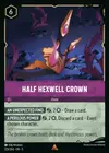 Product image for Half Hexwell Crown