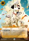 Product image for Pongo - Determined Father