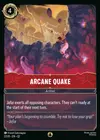 Product image for Arcane Quake