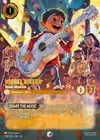 Product image for Miguel Rivera - Street Musician