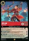 Product image for Mulan - Elite Archer