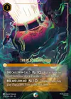 Product image for The Black Cauldron