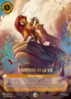 Product image for L'histoire de la vie