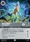 Product image for Megavolt - Electrical Menace
