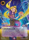 Product image for Raiponce - Artiste extravertie