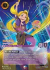 Product image for Rapunzel - Outgoing Artist