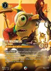 Product image for Mike Wazowski - Heroic Climber