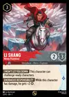 Product image for Li Shang - Newly Promoted