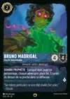 Product image for Bruno Madrigal - Oracle innomable