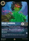 Product image for Bruno Madrigal - Unspeakable Seer
