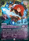 Product image for Merida - Conjuratrice de feux follets