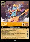 Product image for Stitch - Rock star