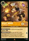 Product image for Mickey Mouse - Champion Ambre