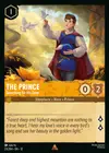 Product image for The Prince - Searching for His Love