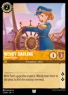 Product image for Wendy Darling - Talented Sailor