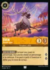 Product image for Sven - Destrier renne