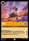 Product image for Sven - Reindeer Steed