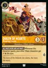 Product image for Queen of Hearts - Wonderland Empress