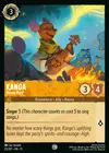 Product image for Kanga - Hunny Bard