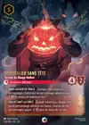 Product image for Le Cavalier sans tête - Terreur de Sleepy Hollow
