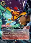 Product image for Sinister Mask - Ennemi public numéro un