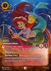 Product image for Ariel - Adventurous Collector
