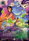 Product image for Aladdin & Genie - Mischievous Pals