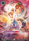 Product image for Peter Pan & Tinker Bell - Fast Friends